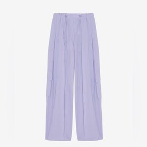 The Frankie Shop Celeste Cargo Pants